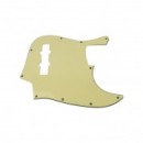 Pickguards for Jazz Bass
