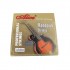 Musiclily Alice Coated Steel Silver-Plated Wound Mandolin Strings Set