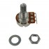 Musiclily Metric Mini 15MM Split Shaft A250K Potentiometers