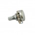 Musiclily metric Mini 15MM split shaft A500K Potentiometers
