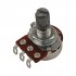 Musiclily metric Mini 15MM split shaft A500K Potentiometers