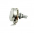 Musiclily metric Full Size 18MM split shaft B500K Potentiometers 