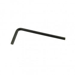 Musiclily 3mm Hex Wrench for Guitar String Lock