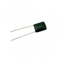 Musiclily Polyester Film Capacitor 2A683J 100VDC 0.068uF