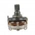 Musiclily metric Full Size 15MM split shaft A250K Potentiometers 