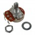 Musiclily metric Full Size 15MM split shaft B500K Potentiometers 