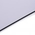 Musiclily Guitar Backpalte for China Made Squier, 3Ply White