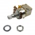 Musiclily metric 15MM split shaft B250k Push Pull Potentiometers