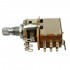 Musiclily metric 15MM split shaft B250k Push Pull Potentiometers