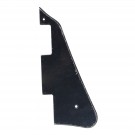 Musiclily Guitar Pickguard for GIBSON LES PAUL Modern Style, 1ply Black