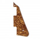 Musiclily Guitar Pickguard for GIBSON LES PAUL Modern Style, 4ply Pearl Bronze