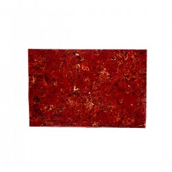 Musiclily 12X17 Inch Blank Pickguard Material for Pickguard Custom, Vintage Tortoise Shell 4ply