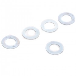 Musiclily 8MM Potentiometer washer