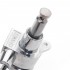 Musiclily Pro 6-in-line Guitar Sealed Locking Tuners Machine Head Set, Chrome