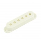 Musiclily pro 50MM single coil pickup cover for strat guitar, mint