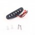 Musiclily pro 52MM Alnico 5 single coil pickup for strat guitar middle, colorful covers