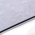 Musiclily pro 13-Hole Modern Style Bass Pickguards for Precision Bass, 4ply White Pearl