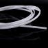 Musiclily plastic binding 1650*3*1.5mm for acoustic classical guitar,  white