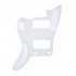 Musiclily Pro 13-Hole Guitar Pickguard for JPN Made Fender Japan Jazzmaster, 3Ply Parchment