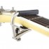 Shubb C2n Capo for Nylon String Guitar, Brushed Nickel 