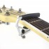 Shubb L3 Capo for 12-String Guitar, Lite Aluminum Chrome