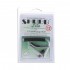 Shubb L3 Capo for 12-String Guitar, Lite Aluminum Chrome