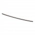 Musiclily Pro 2.9mm Stainless Steel Jumbo Gauge 24-Pieces Fret Wire Set for Bass or Ibanez/ESP/Jackson 