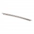 Musiclily Pro 2.9mm Stainless Steel Jumbo Gauge 24-Pieces Fret Wire Set for Bass or Ibanez/ESP/Jackson 