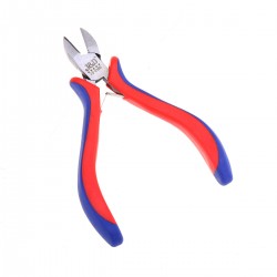Musiclily Basic 5 Inch Travelling Mini Size Guitar Bass String Cutter Tool