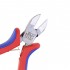 Musiclily Basic 5 Inch Travelling Mini Size Guitar Bass String Cutter Tool