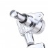Musiclily Pro 3R3L Guitar Locking Tuners Tuning Pegs Keys Machine Heads Set for Epiphone Les Paul Style, Chrome