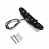 Wilkinson M Series WOV Classical Vintage Style Alnico 5 Guitar Tele Single Coil Neck Pickup for Telecaster Electric Guitar , Chrome