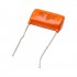 CDE Sprague Orange Drop Capacitors Tone Caps Polypropylene .022uF 716P 223J 630V for Guitar or Bass (Set of 2)