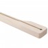 Musiclily Pro 21 Frets Maple TL-Style Guitar Neck Replacement 9.5" Radius, Unfinished