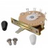 Oak-Grigsby 3-Way Pickup Selector Blade Switch for Tele Style Electric Guitar 