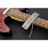 Sintoms E280140 Elite Series Nickel Silver Extra Hard 2.8mm Jumbo Fret Wire Set for Ibanez ESP Jackson Hard Rock Metal Guitar