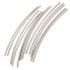Sintoms 215114 Nickel Silver Extra Hard 2.2mm Small Fret Wire Set for Classic Acoustic Guitar