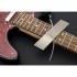 Sintoms 280140 Nickel Silver Extra Hard 2.8mm Jumbo Fret Wire Set for Ibanez ESP Jackson Hard Rock Metal Guitar	21.54